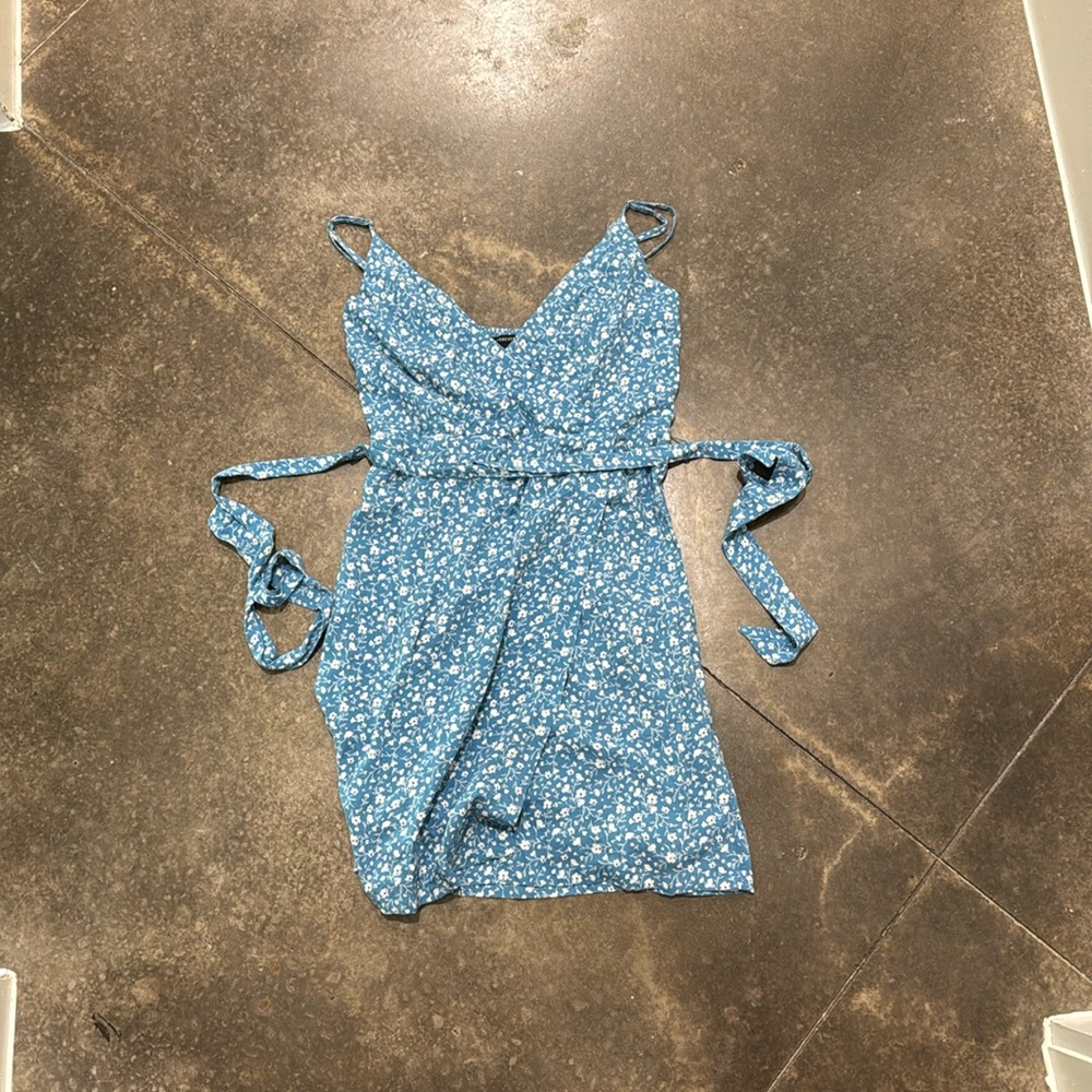 Forever 21 dress